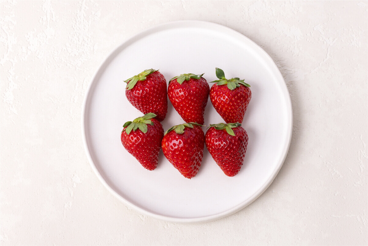 奈良県限定いちご・古都華のギフトボックス「セレクト古都華」