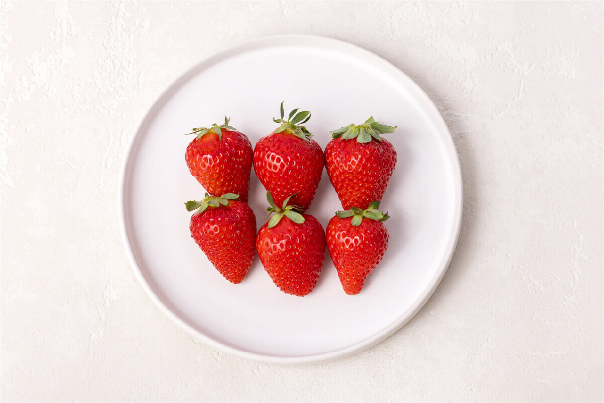 奈良県産高級いちごギフトボックス「セレクトゆめのか」